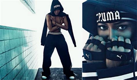 Rihanna FENTY x PUMA Collection Official Release Date Announced – aGOODoutfit