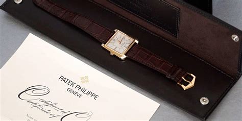 Patek Philippe: Swiss Watch Royalty - Chrono24 Magazine