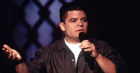 Patton Oswalt's 10 Best Stand-Up Comedy Specials, Ranked