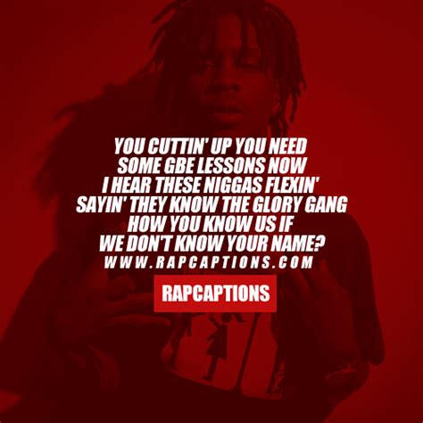 Chief Keef Quotes. QuotesGram