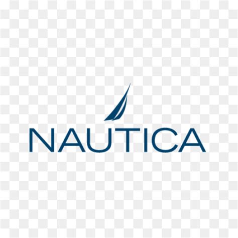 Nautica Logo & Transparent Nautica.PNG Logo Images