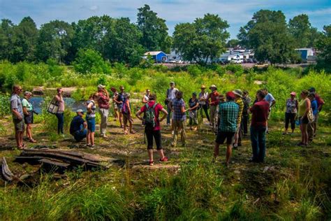 About Monitoring – Rhode Island Environmental Monitoring Collaborative