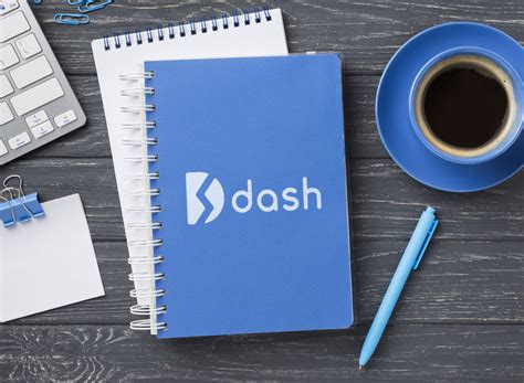 Dash Logo by andrefirmansah on Dribbble