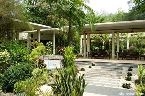 Best spa resorts in Malaysia. Ah, what a spa does to body and mind ...