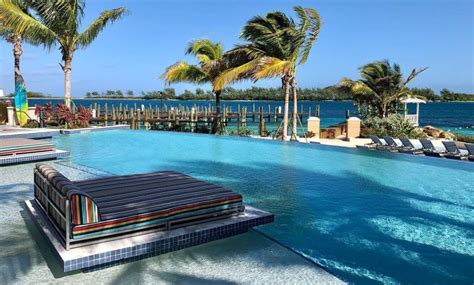 Margaritaville Beach Resort Nassau Opens in July - Resorts Daily