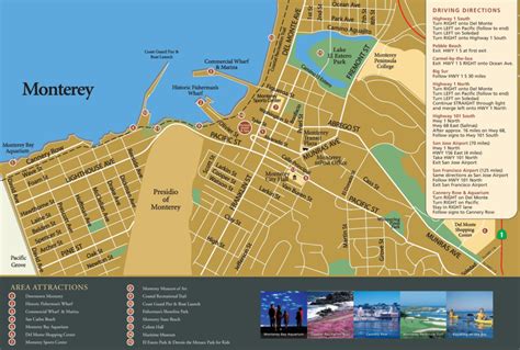 Las Vegas Tourist Map Printable - FreePrintable.me