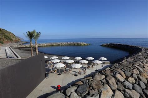 Saccharum Resort & Spa, Stunning beach hotel Madeira - Further Afield