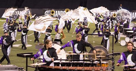 DeSoto Central band reaches new national heights | News | desototimes.com