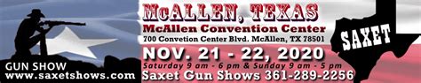 Texas Gun & Knife Shows – GunShows-USA