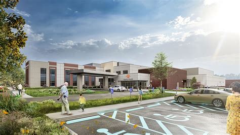 Arroyo Grande Community Hospital set to build new inpatient rehabilitation hospital | News ...