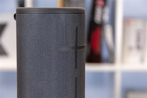 Ultimate Ears Megaboom 3 & Boom 3: Robuste Bluetooth-Speaker mit gutem Klang - notebooksbilliger ...