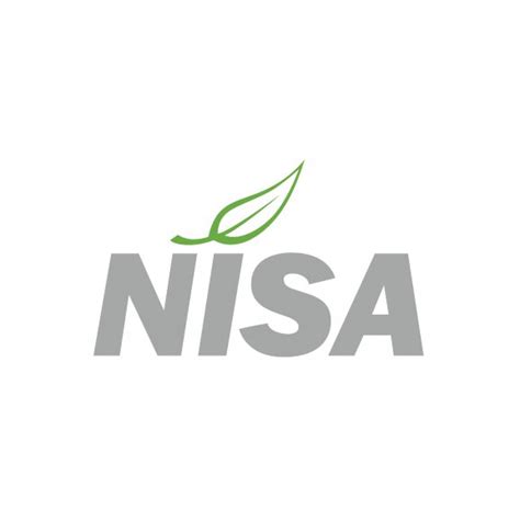 Nisa Security Logo