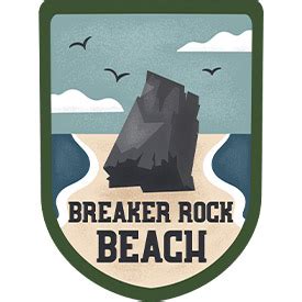 Breaker Rock Beach - Lifeway VBS 2024 - Christianbook.com