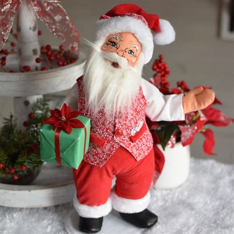 The Christmas Collection | Holiday Gifts & Decorations | Annalee Dolls