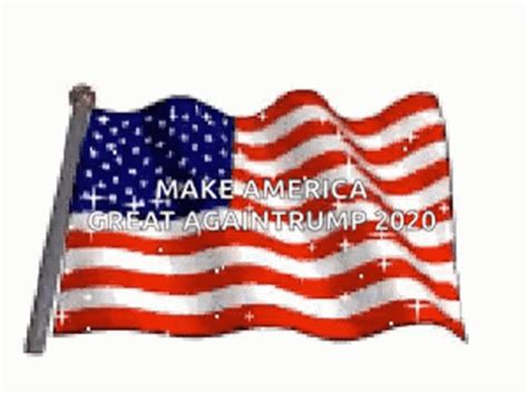 American Flag Waving GIFs | GIFDB.com