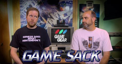 The Sega Game Gear - Review - Game Sack : r/GameSack