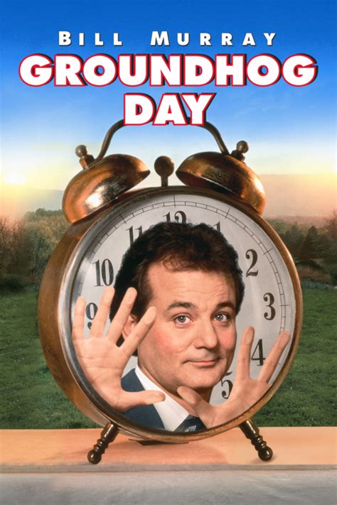 GROUNDHOG DAY | Sony Pictures Entertainment