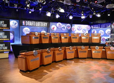 2014 NBA draft lottery odds - Sports Illustrated