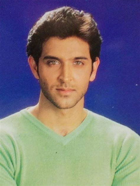 7 stunning pictures of young Hrithik Roshan - Masala