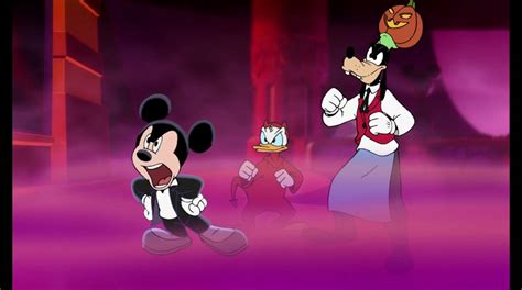 Mickey's House of Villains Rebooted Part 10 by Supecrossover on DeviantArt