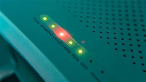 My Att Router Has A Red Light | Americanwarmoms.org