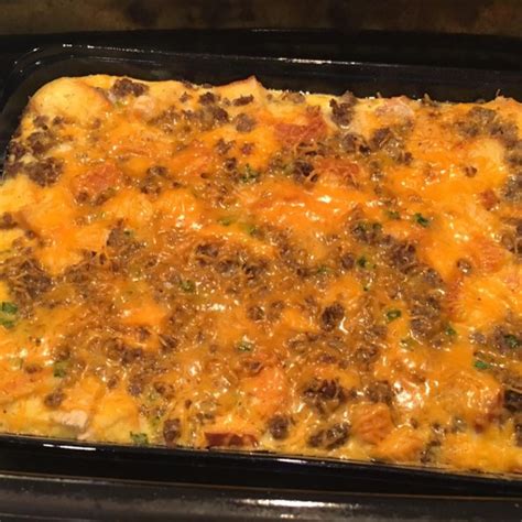 Jimmy Dean Breakfast Casserole Photos - Allrecipes.com