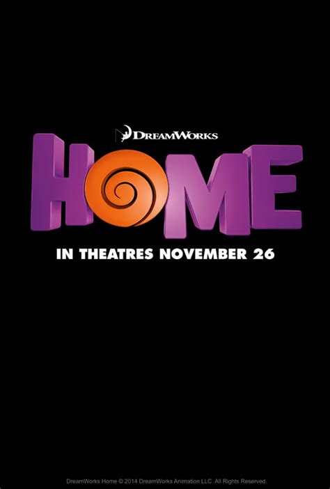 Home Movie Poster - #166501