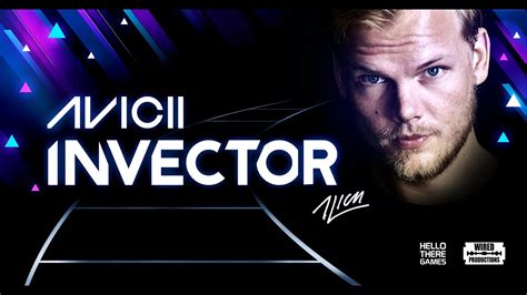 AVICII Invector (Multi) será lançado para PC, PS4 e XBO em 5 de dezembro - GameBlast