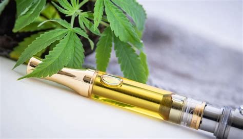 7 Best THC Vape Flavors To Carry To Your New Year's Eve - The Frisky