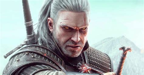 The 'next-gen' patch of The Witcher 3 causes an effect that few ...