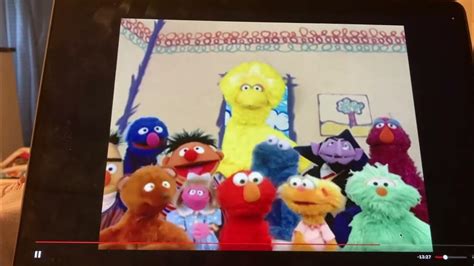 Elmo world friends cheering - YouTube