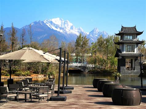 Lijiang Accommodation: Recommended Luxury Hotels & Hostels in Lijiang