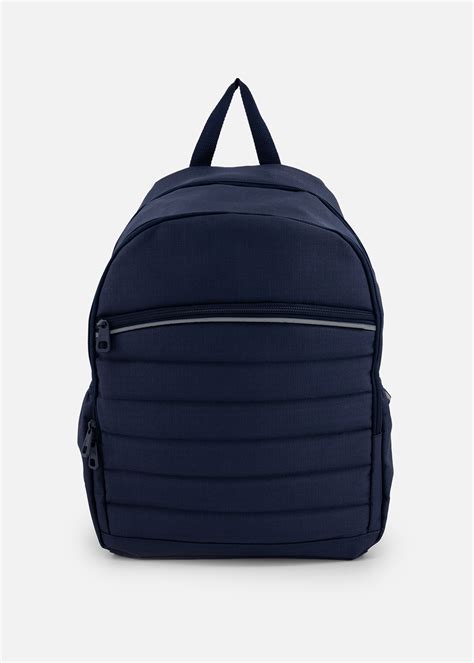 Ripstop School Backpack | Woolworths.co.za