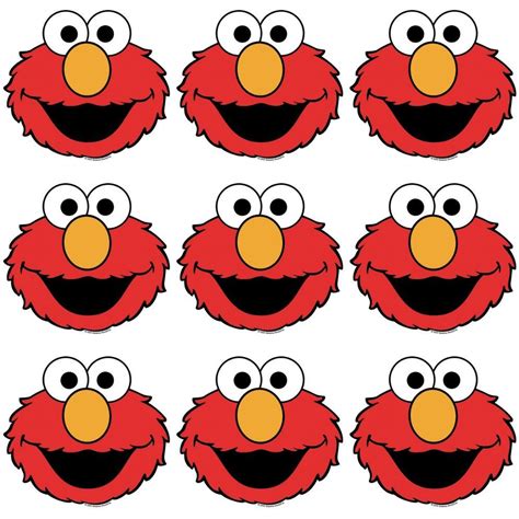 elmo-face-2.jpg Photo: This Photo was uploaded by orange_pix. Find other elmo-face-2.jpg ...