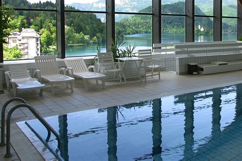 Hotel Park, Bled, Slovenia | Croatia Times Travel