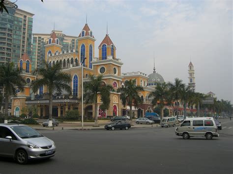 Dongguan, China – travelling.camera