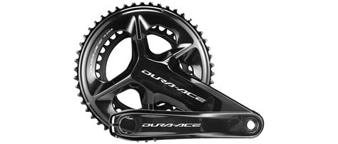 Shimano Dura-Ace FC-R9200 Crankset Excel Sports | Shop Online From Boulder Colorado