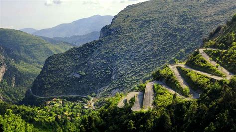 Cycling Nice, Cote d'Azur: your ultimate guide - Epic Road Rides