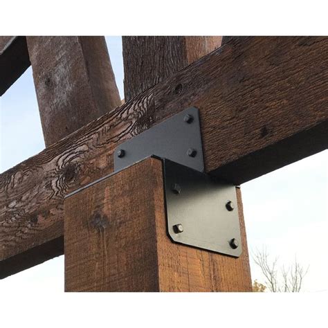 253 best Custom Beam Brackets / Iron Brackets / Steel Brackets images on Pinterest