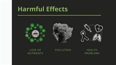 How to Stop Stubble Burning- solutions to save our mother earth- Farm2Energy | PPT