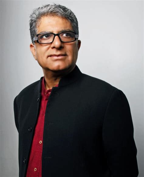 Deepak Chopra aims for meditation world record - NY Daily News