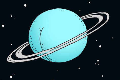 Feedback: Uranus smells like farts, say astronomers | New Scientist