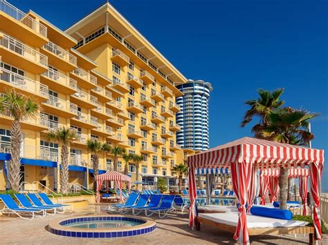 Top 7 Oceanfront Hotels in Daytona Beach for 2021 – Trips To Discover