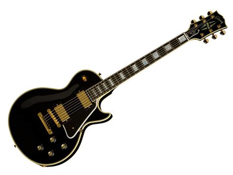 Gibson unveils 1960 Les Paul Black Beauty | MusicRadar