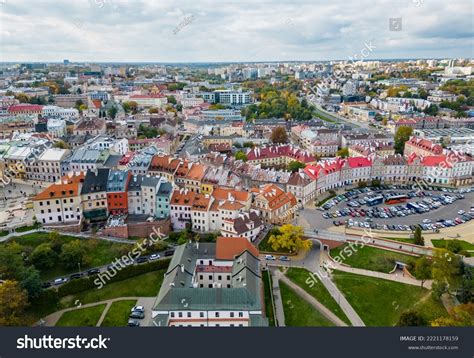 7,007 Lublin Architecture Images, Stock Photos & Vectors | Shutterstock