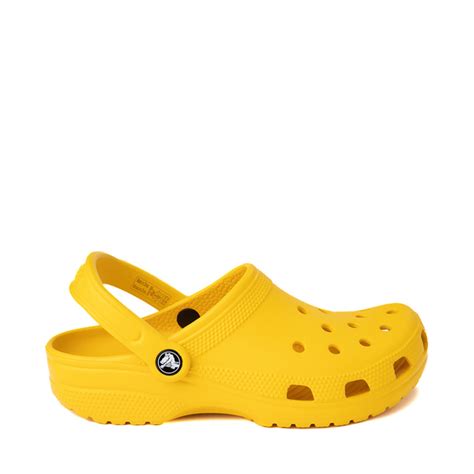 Crocs Classic Clog - Sunflower | Journeys