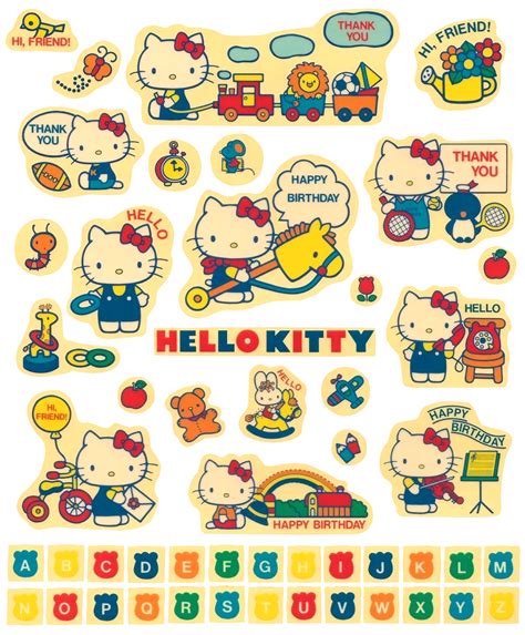 Transparent sticker images | Hello kitty, Cute stickers, Sticker collection