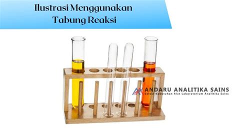 Tabung Reaksi - Fungsi dan Kegunaannya di Laboratorium - Analitika Sains