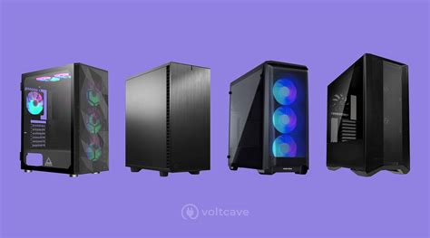 The 6 Best Mid-Tower Cases in 2022 – Voltcave