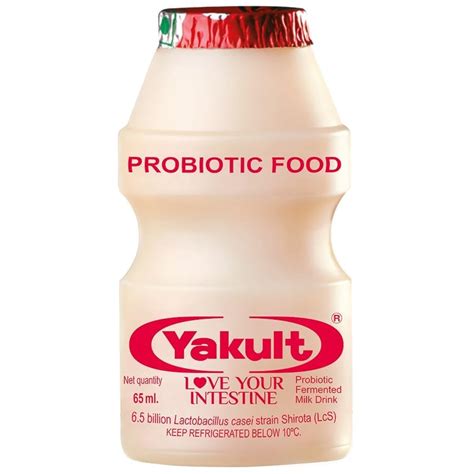 Probiotic Drink Good For Pregnancy at Deborah Maya blog